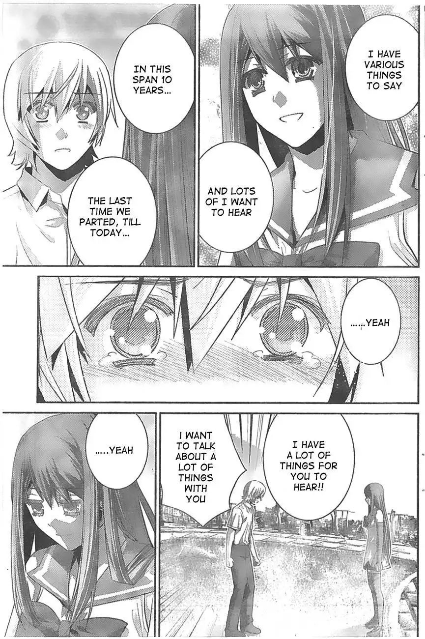 Gokukoku no Brynhildr Chapter 98 5